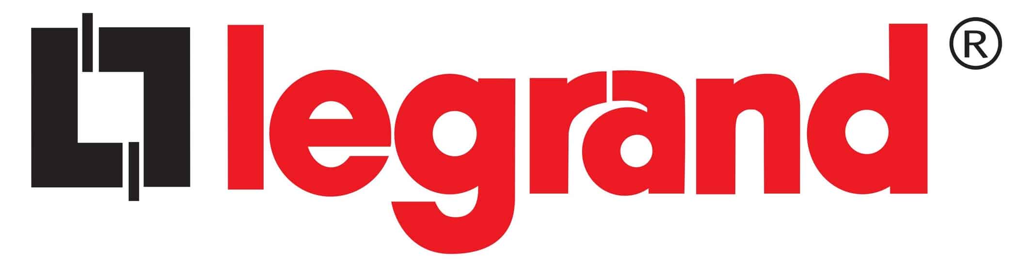 Legrand. Entreprise électricité Suisse