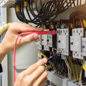électricité-générale. Entreprise électricité Suisse