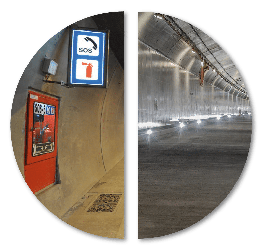 Tunnel